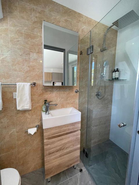 Brand New Furnished Studios - Accommodation Sunshine Coast 3