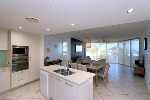 C Bargara Unit 101 - Accommodation Sunshine Coast 1