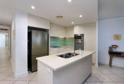 C Bargara Unit 101 - Accommodation Sunshine Coast 2