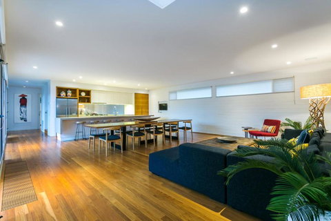 C-Escape - Accommodation Sunshine Coast 3