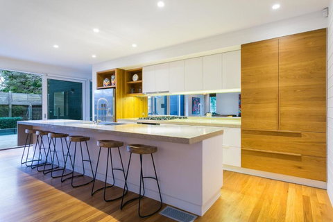 C-Escape - Accommodation Sunshine Coast 4