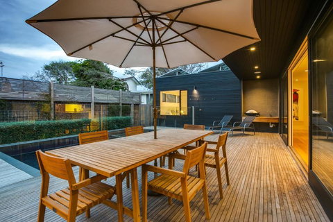 C-Escape - Accommodation Sunshine Coast 2