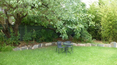 Cabernet Cottage - Accommodation Sunshine Coast 4