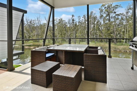 Cabin 60 - Lake Conjola - Accommodation Sunshine Coast 0