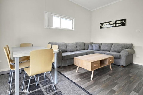 Cabin 60 - Lake Conjola - Accommodation Sunshine Coast 1