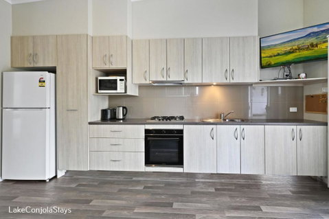 Cabin 60 - Lake Conjola - Accommodation Sunshine Coast 2