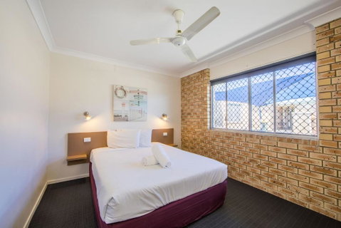 Caboolture Motel - Accommodation Sunshine Coast 3
