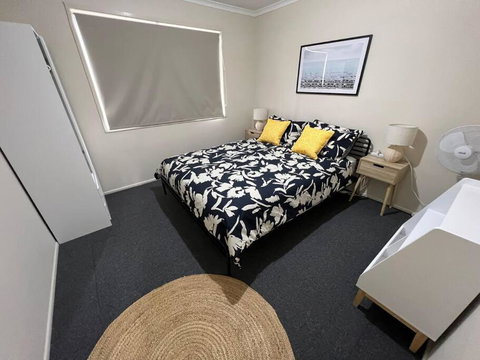 Caboolture South 3-bedroom Home - Accommodation Sunshine Coast 0
