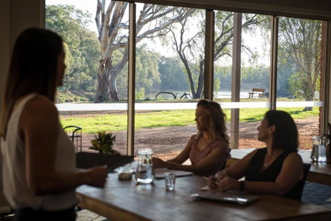 Cadell On The Murray Motel - Accommodation Sunshine Coast 4