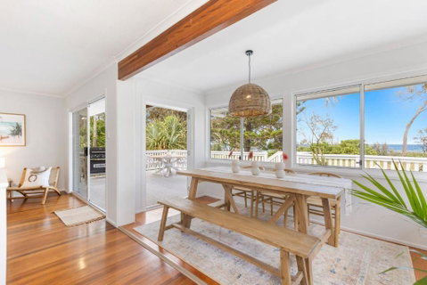 Cabarita Beachfront Escape By Kingscliff Accommodation - Accommodation Sunshine Coast 0