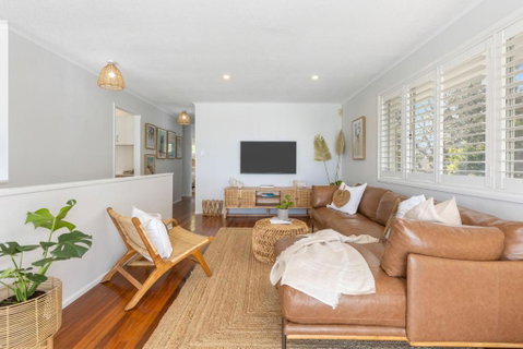 Cabarita Beachfront Escape By Kingscliff Accommodation - Accommodation Sunshine Coast 1