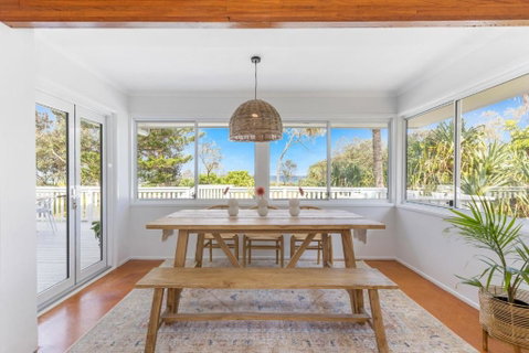 Cabarita Beachfront Escape By Kingscliff Accommodation - Accommodation Sunshine Coast 3