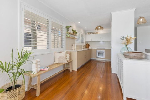 Cabarita Beachfront Escape By Kingscliff Accommodation - Accommodation Sunshine Coast 4