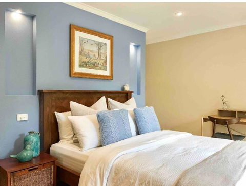 Cloud 9 Guest Suite - Accommodation Sunshine Coast 0
