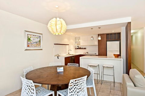 Coastal Sanctuary Near Little Cove Beach - Accommodation Sunshine Coast 4