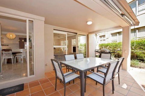 Coastal Sanctuary Near Little Cove Beach - Accommodation Sunshine Coast 1