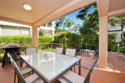 Coastal Sanctuary Near Little Cove Beach - Accommodation Sunshine Coast 0