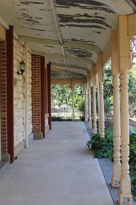 Cockburn House - Accommodation Sunshine Coast 3