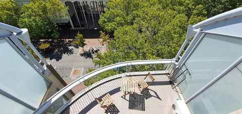 Dana-Cozy Private Room In Shared Central Apt-Rm 1 - Accommodation Sunshine Coast 2
