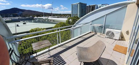 Dana-Cozy Private Room In Shared Central Apt-Rm 1 - Accommodation Sunshine Coast 4