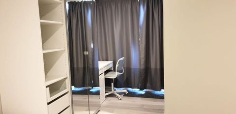 Dana-Cozy Private Room In Shared Central Apt-Rm 1 - Accommodation Sunshine Coast 1