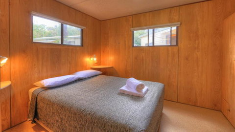 Crystal Brook Tourist Park - Accommodation Sunshine Coast 1