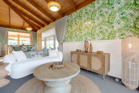 D-Bali Retreat - Accommodation Sunshine Coast 1