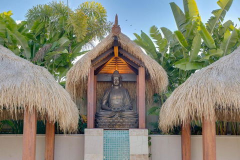D-Bali Retreat - Accommodation Sunshine Coast 3