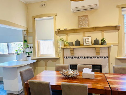 D103 Lemon Tree House - Accommodation Sunshine Coast 3