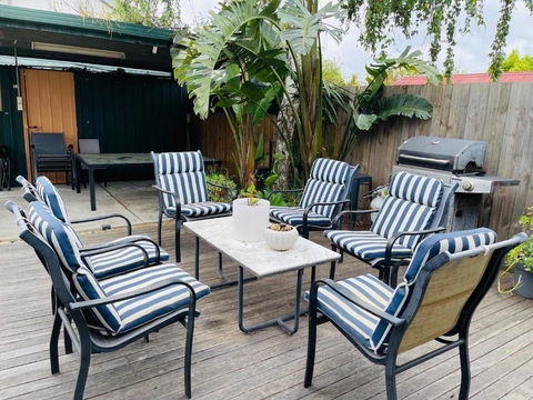 D103 Lemon Tree House - Accommodation Sunshine Coast 0