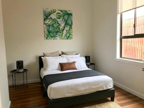 D109 Inner City Oasis On Buckingham - Accommodation Sunshine Coast 0