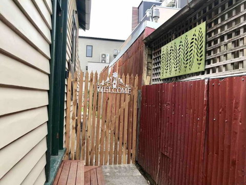 D109 Inner City Oasis On Buckingham - Accommodation Sunshine Coast 1