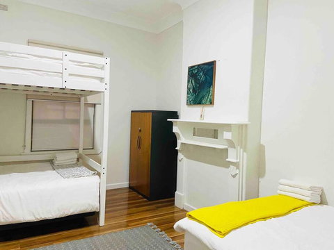 D109 Inner City Oasis On Buckingham - Accommodation Sunshine Coast 2