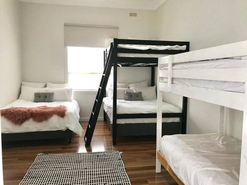 D109 Inner City Oasis On Buckingham - Accommodation Sunshine Coast 3