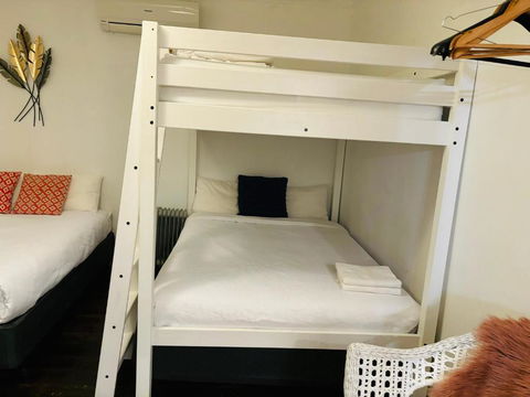 D113 Marsden Garden Estate - Accommodation Sunshine Coast 2