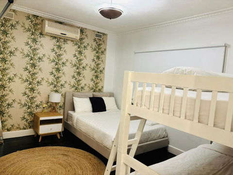 D113 Marsden Garden Estate - Accommodation Sunshine Coast 3
