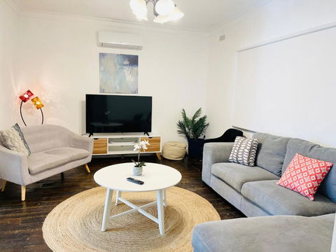 D113 Marsden Garden Estate - Accommodation Sunshine Coast 0
