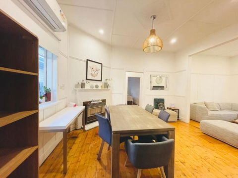 D114 Victorian Central Stay - Accommodation Sunshine Coast 3