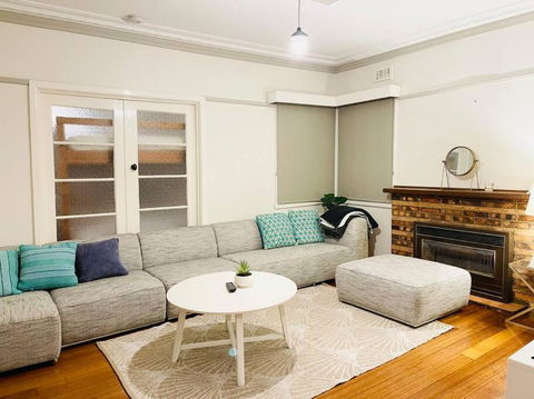 D115 Exquisite Natural Stay - Accommodation Sunshine Coast 3