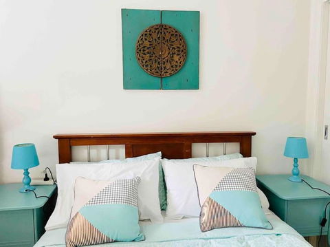 D121 Fabulous Marsh Stay - Accommodation Sunshine Coast 0