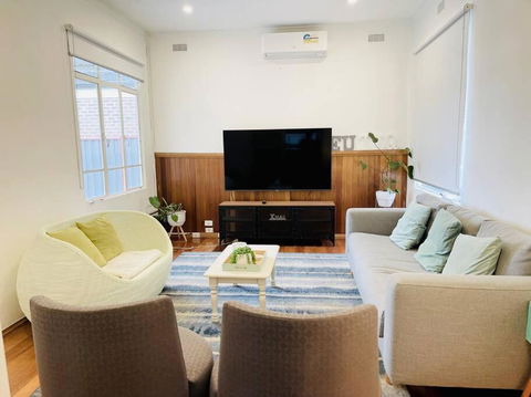 D123 Super Sun Shine Stay - Accommodation Sunshine Coast 4