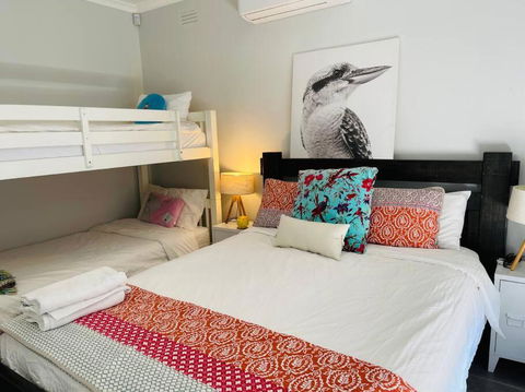 D126 Great 23rd Stay - Accommodation Sunshine Coast 4