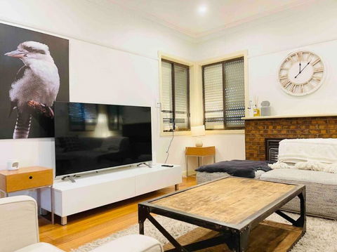 D139 Norfolk Cottage Stay - Accommodation Sunshine Coast 0