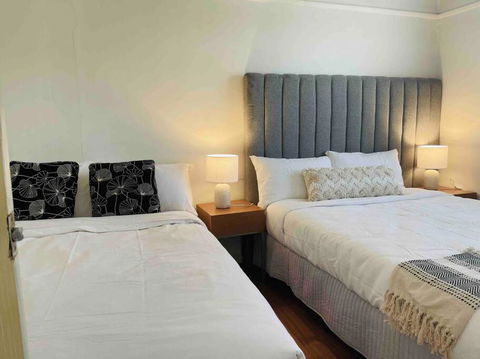 D139 Norfolk Cottage Stay - Accommodation Sunshine Coast 3
