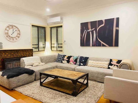 D139 Norfolk Cottage Stay - Accommodation Sunshine Coast 4