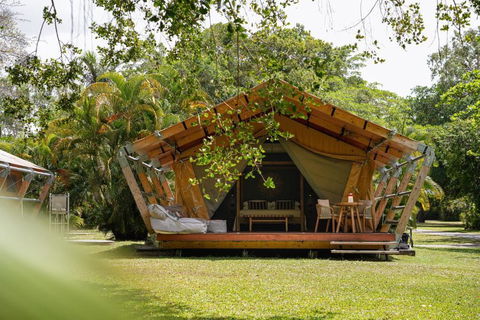Daintree Beach Resort - Accommodation Sunshine Coast 0