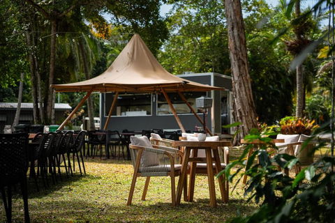Daintree Beach Resort - Accommodation Sunshine Coast 4