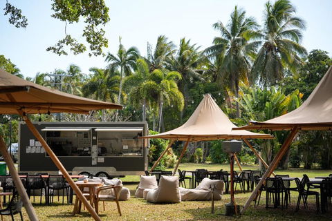 Daintree Beach Resort - Accommodation Sunshine Coast 2