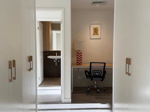 Darling Harbour Syd CBD 2B2B1C Apt Free Parking - Accommodation Sunshine Coast 4