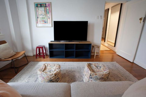 Deco Desire, Bellevue Hill Isyd - Accommodation Sunshine Coast 2